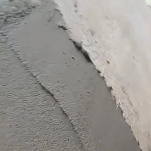 聊城水工建筑物I级C55聚合物改性水泥砂浆 渠道防渗泵站加固迎水面抗冲刷砂浆