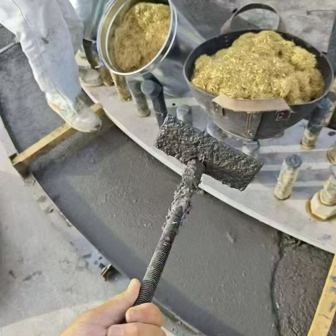 聊城C120风电设备基础专用灌浆料