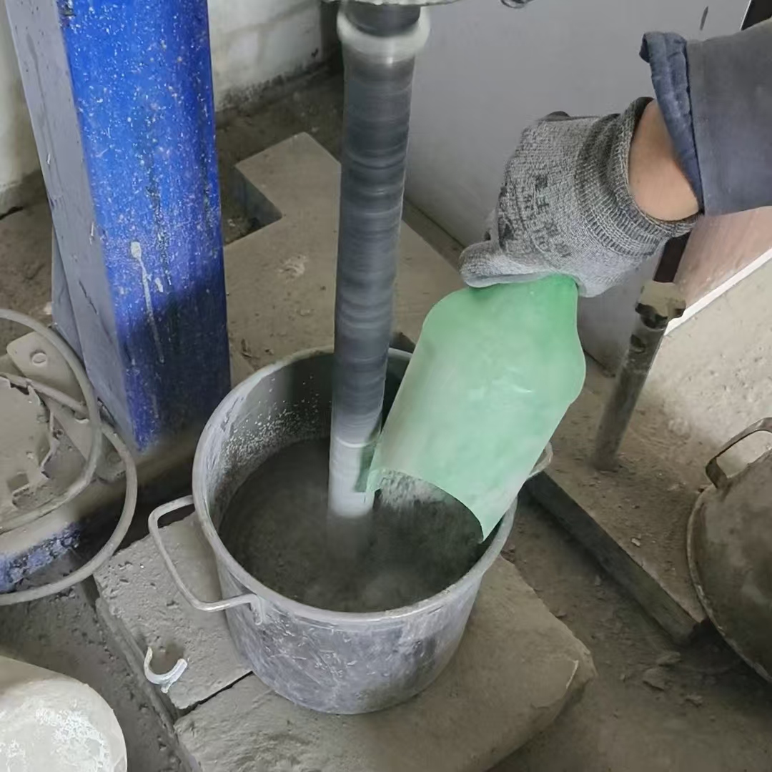 聊城桥梁公路张拉用H60压浆料与普通压浆料有什么区别？