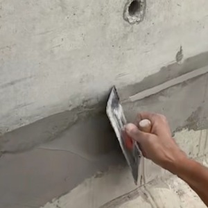 聊城P型防护型环氧树脂砂浆